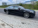 Mercedes-Benz Klasa S 500 4-Matic L 9G-TRONIC - 2