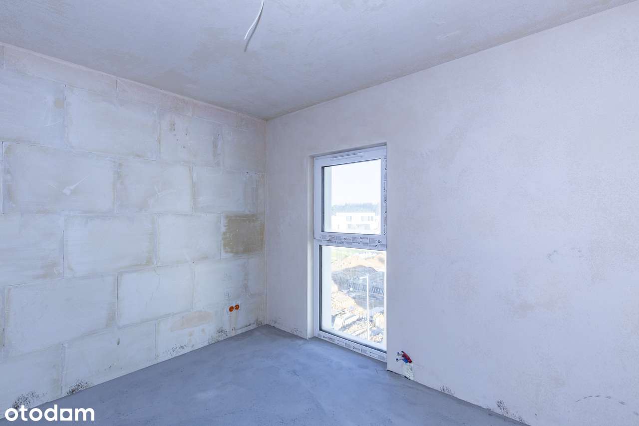 Narożne, doświetlone, balkon, winda, parking - Pełny obrazek: 5/19