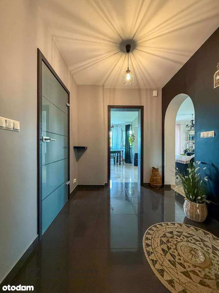 Nowoczesny dom z dużym ogrodem – Gołkowice, ul. Wyzwolenia - Pełny obrazek: 4/20