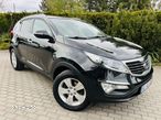 Kia Sportage 1.6 GDI 2WD Black Edition - 18