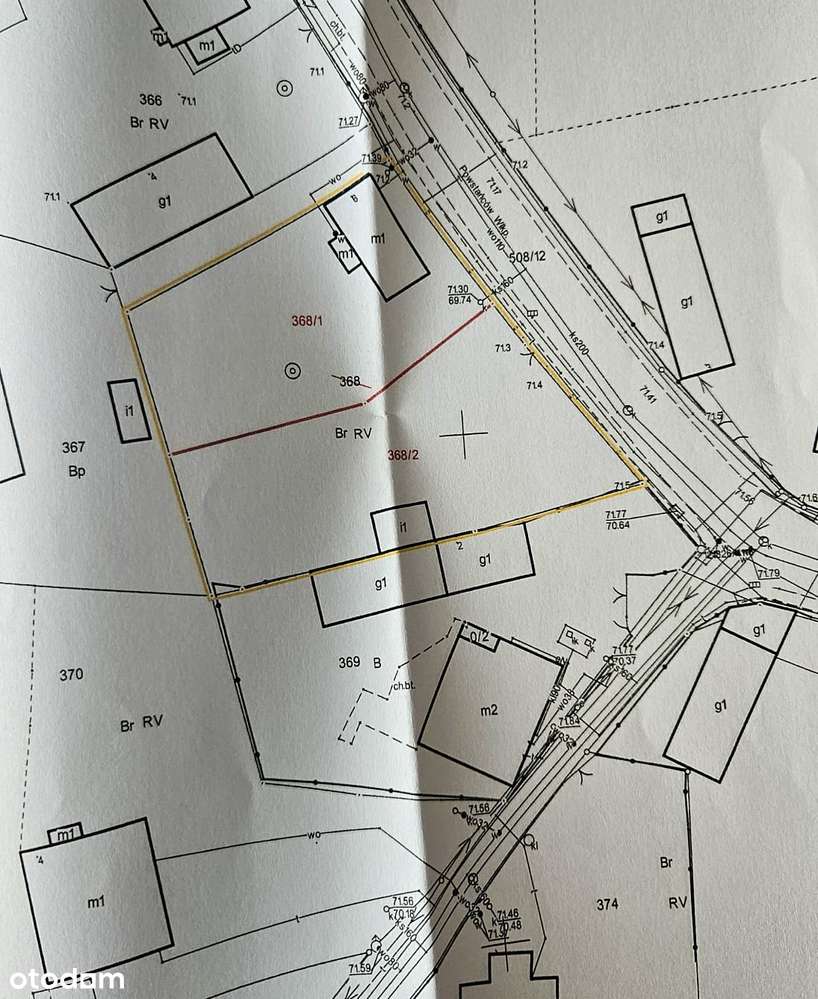 Na sprzedaż atrakcyjna działka - Pięczkowo - Pełny obrazek: 4/4