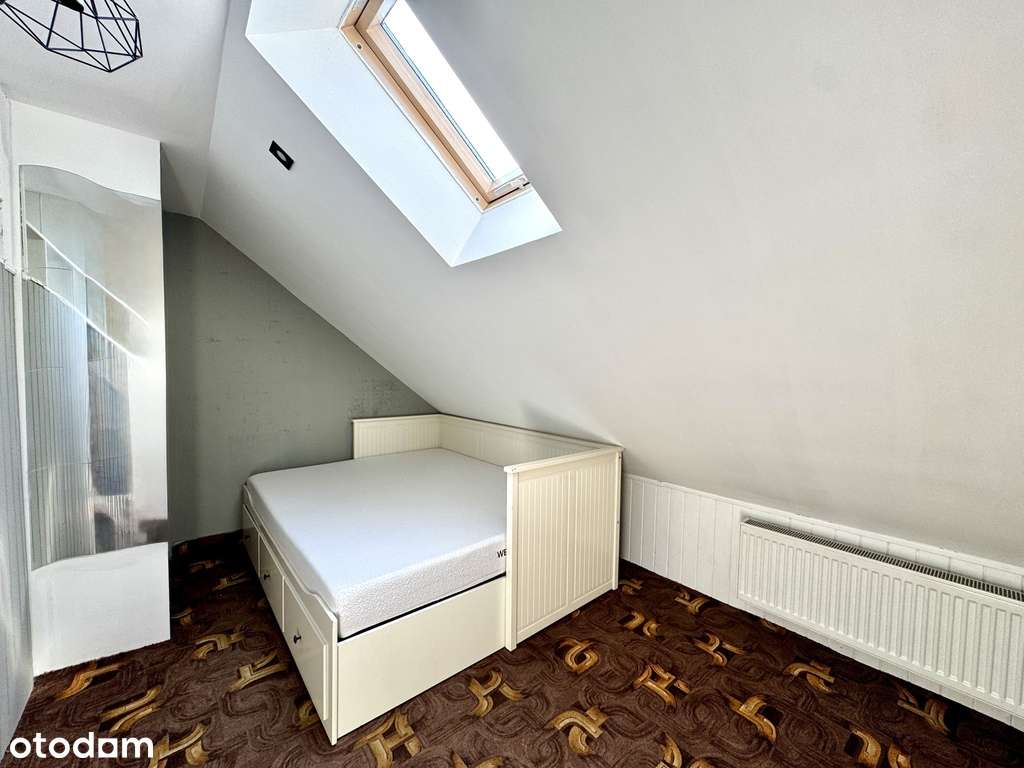 Tenczynek, budynek usługowo-handlowy-11