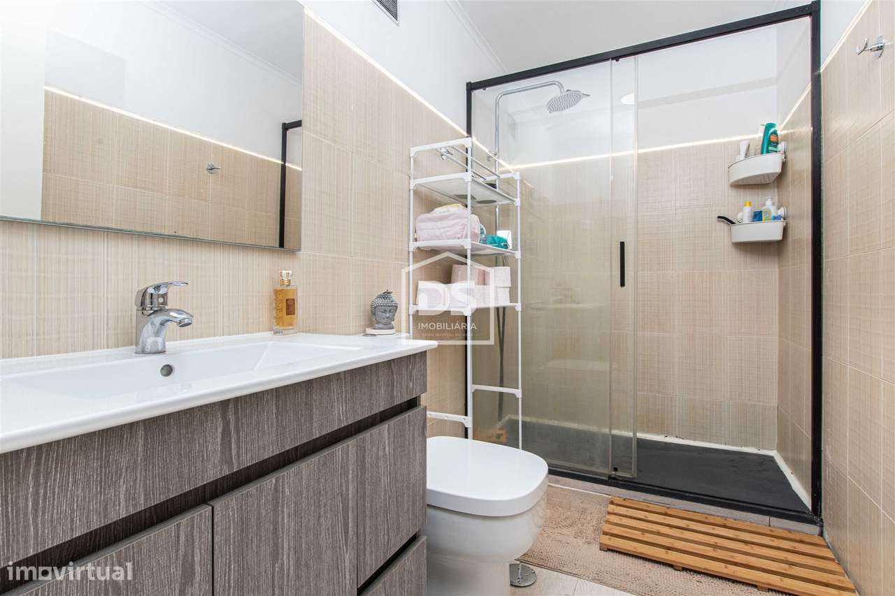 Apartamento T2 Venda em Sacavém e Prior Velho,Loures-15