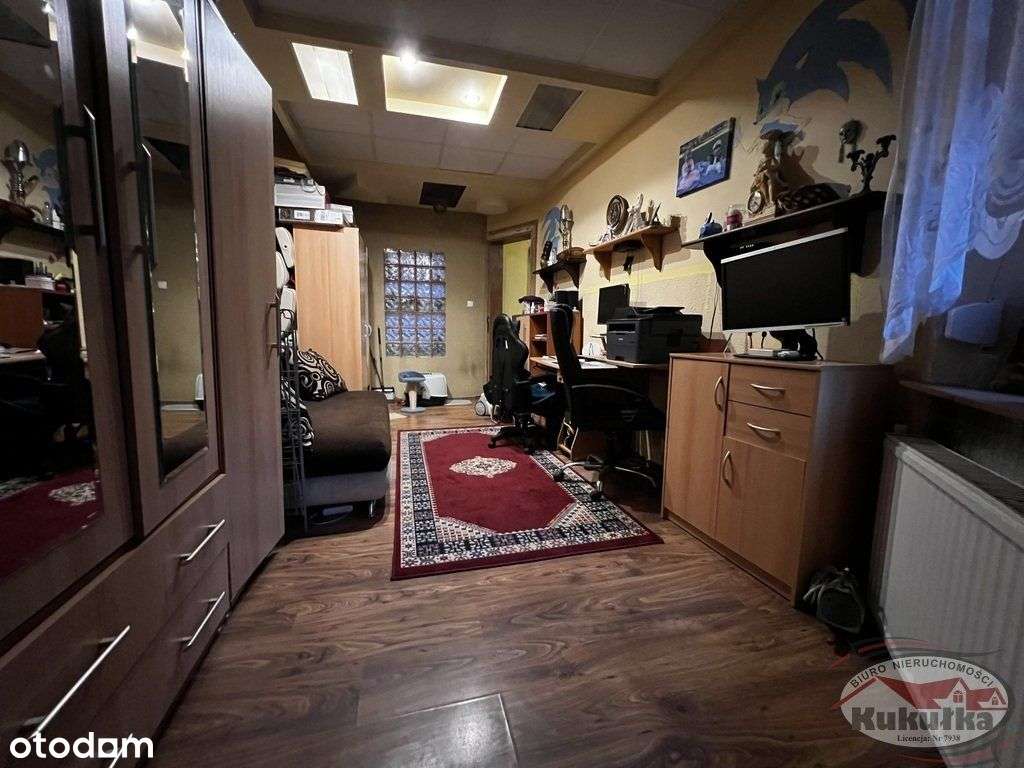 Mieszkanie w kamienicy na parterze - Śródmieście - Pełny obrazek: 5/14