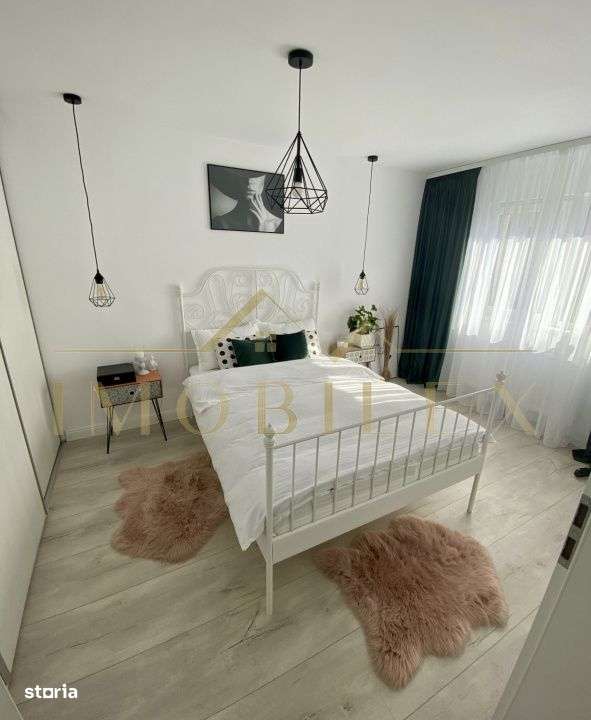 Apartament 3 camere, zona Vivo - Imagine principală: 3/8