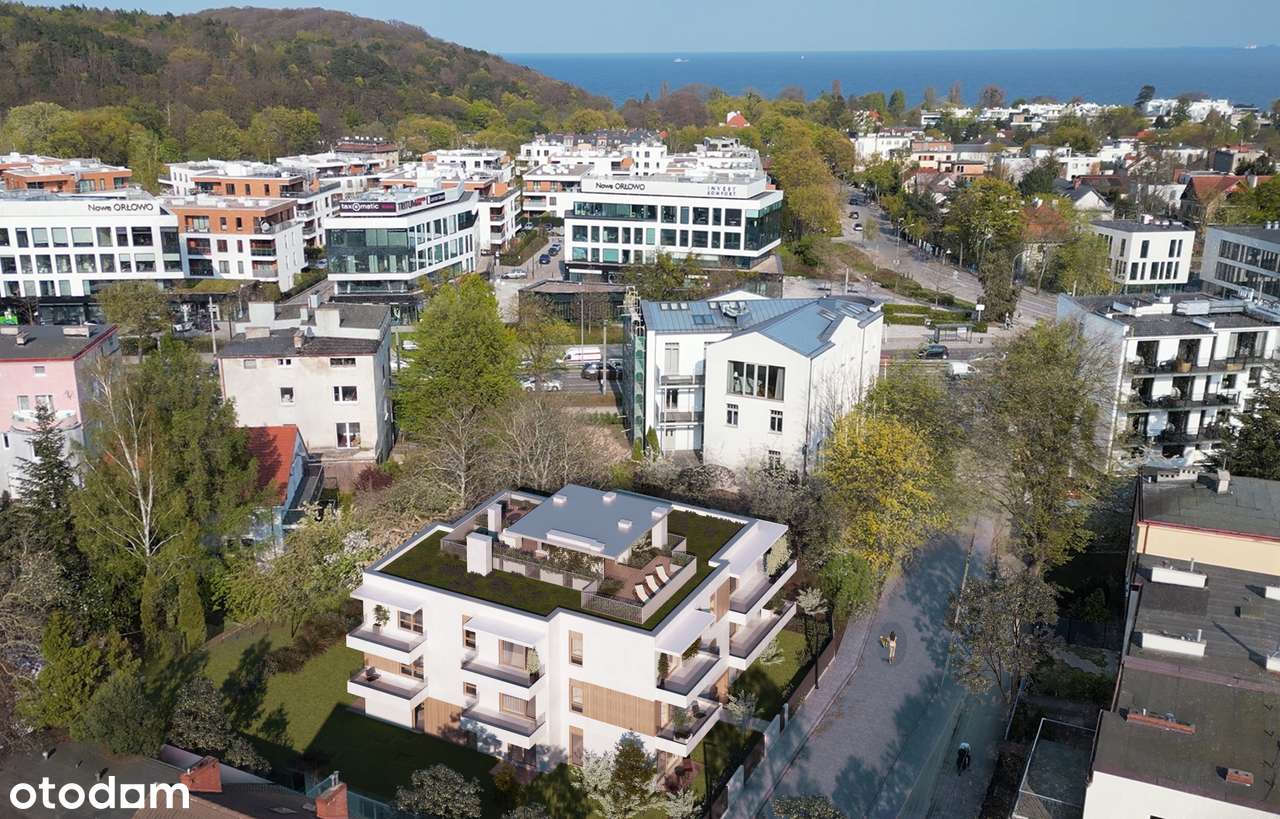 Miodowa 4 | mieszkanie 2-pok. | 14 - Pełny obrazek: 1/7