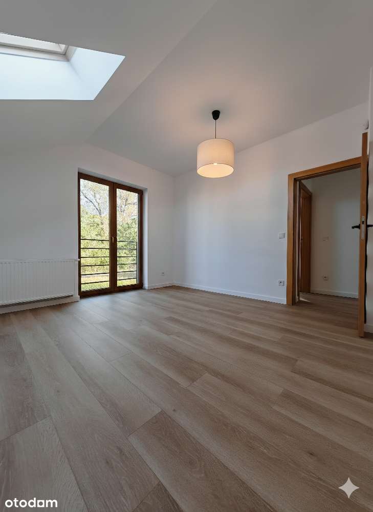 Nowoczesny dom wolnostojący 200m² na dużej działce - Pełny obrazek: 5/16