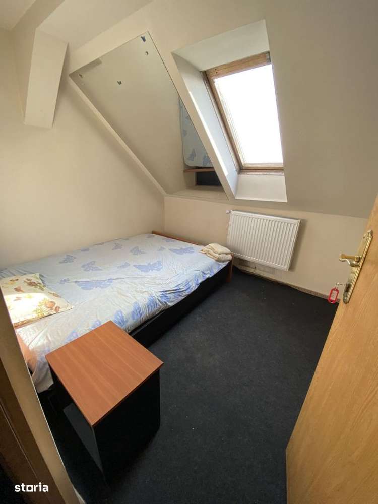 Minipensiune + sală de inchiriat in inima orasului - Imagine principală: 5/6