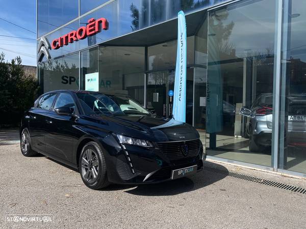 Peugeot 308 1.2 PureTech Active Pack - 5