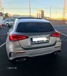 Mercedes-Benz A 180 d AMG Line Aut. - 13