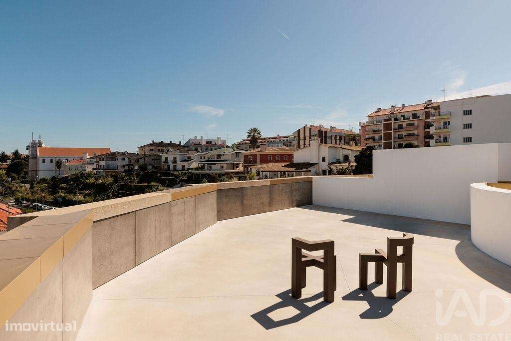 Apartamento T3 em Leiria, Pousos, Barreira e Cortes de 175,00 m2 - Grande imagem: 2/27