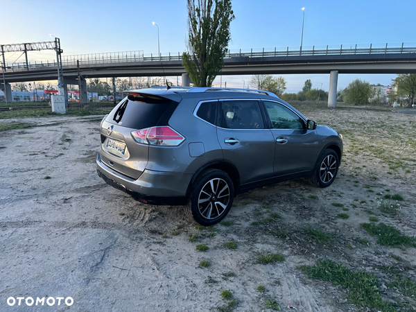 Nissan X-Trail 1.6 DCi Visia 2WD EU6 - 15