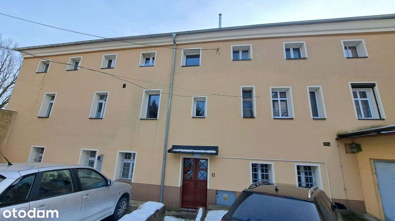 Do sprzedaży 2 pokojowe Duszniki Zdrój-19