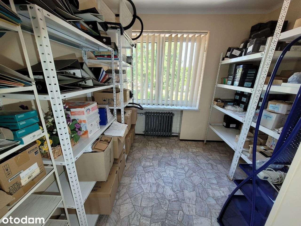 Wynajmę budynek-Plac Wolości w Bełchatowie - Pełny obrazek: 4/6