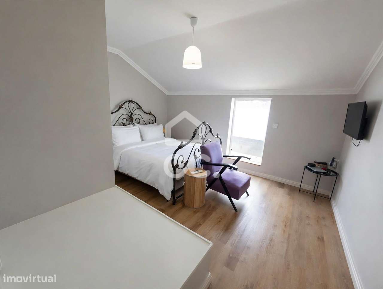 Moradia com 5 Quartos - São José - Ponta Delgada-20