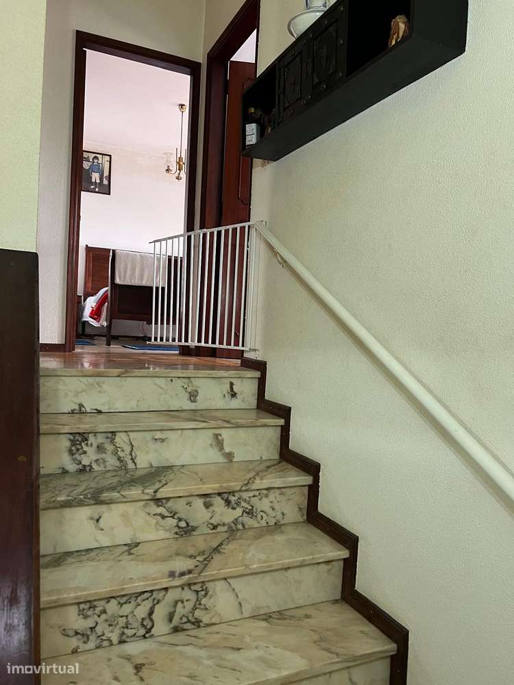 Moradia Geminada T4| São Silvestre, Coimbra-6