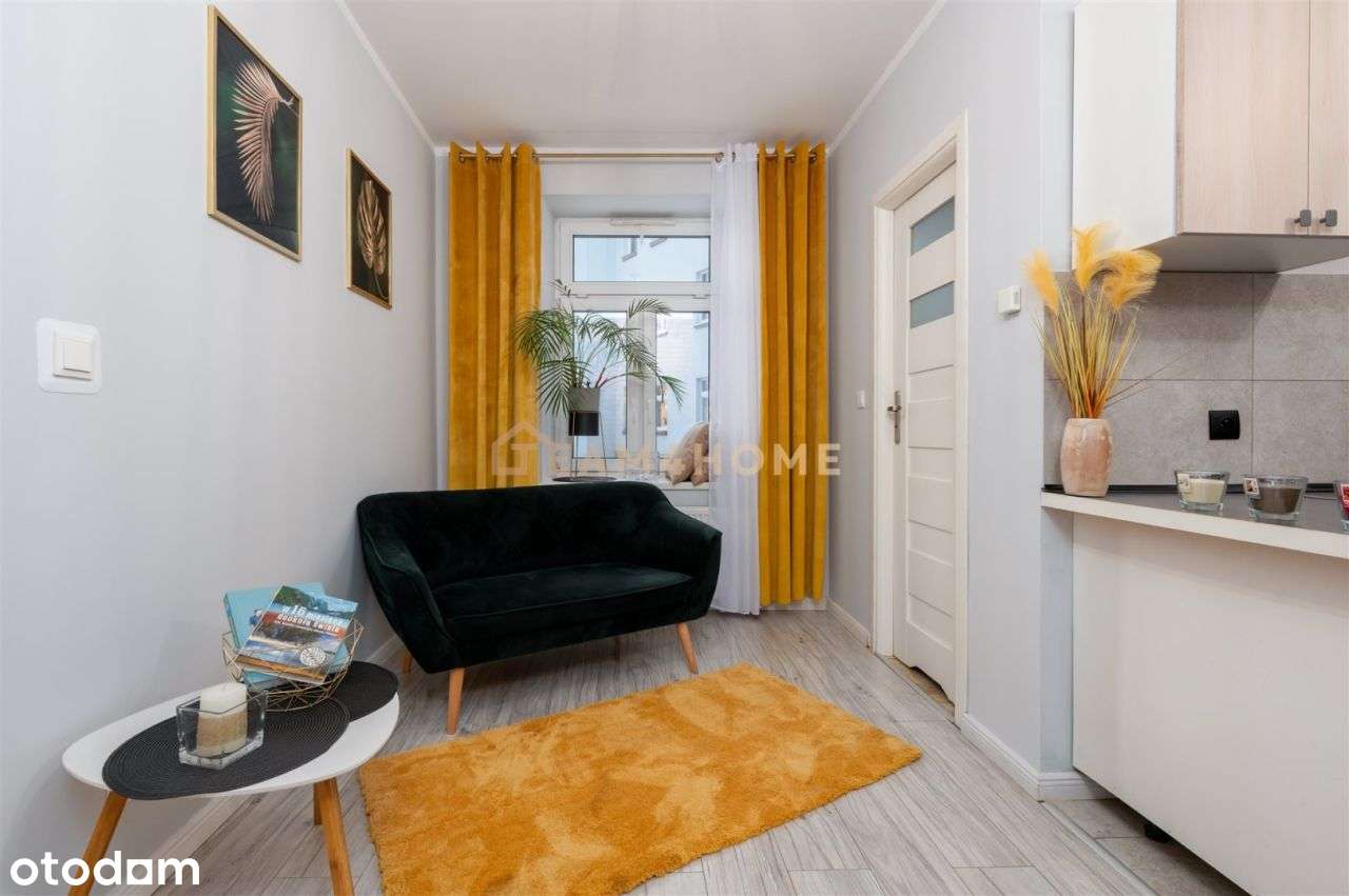 M2 w centrum miasta - inwestycja lub na start-0