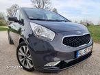 Kia Venga 1.6 CVVT Dream Team Edition - 22