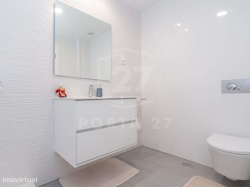 Apartamento T3 Duplex | Figueira da Foz, Coimbra-28