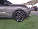 DS DS3 Crossback E-TENSE PERFORMANCE LINE + - 4