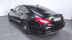 Mercedes-Benz CLS 250 CDI BlueEff - 3