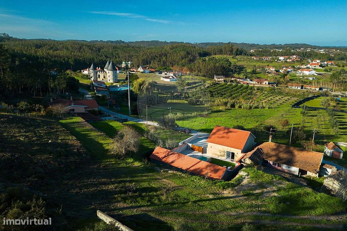 Moradia T4 para venda - Grande imagem: 4/50