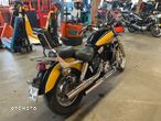 Honda Shadow - 5