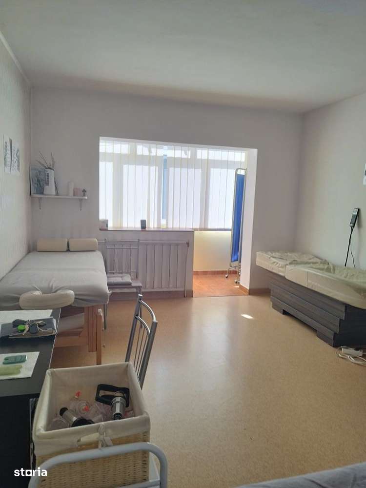 Urgent!Reducere de pret!Zona centrala, apartament /spatiu - Imagine principală: 3/9