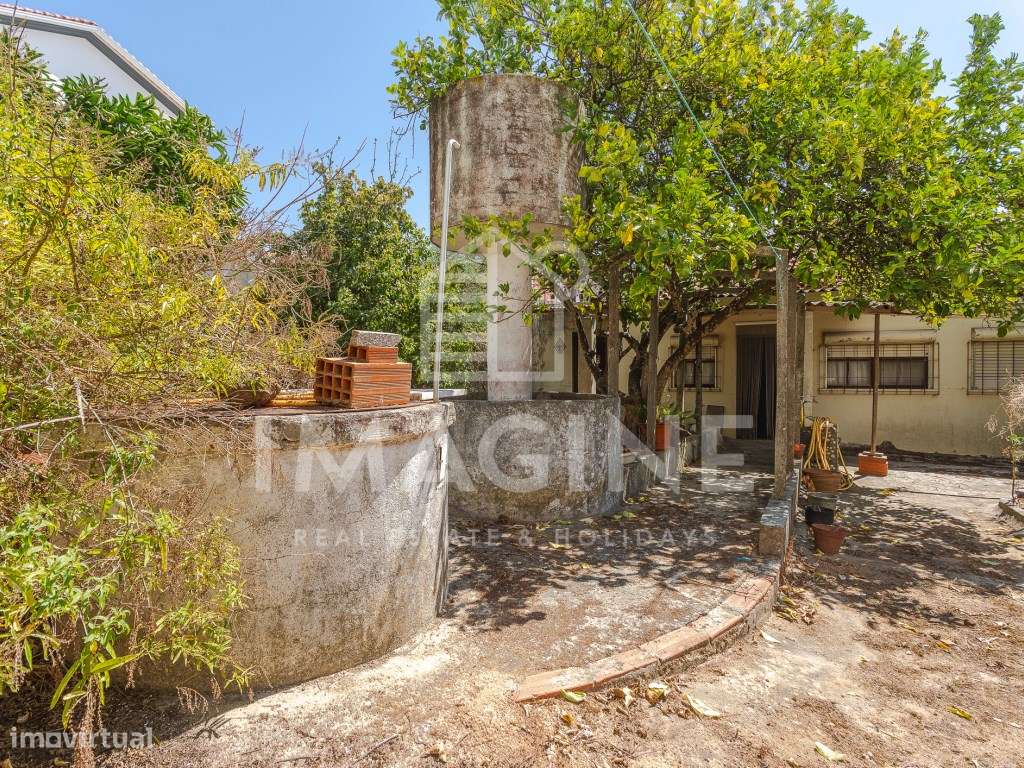 Moradia com 494,5 m² de terreno na Quinta da Amizade, Setúbal-14