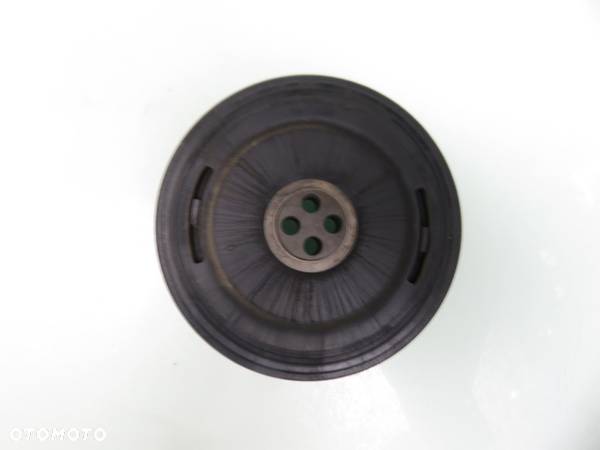 KOŁO PASOWE BMW  E39 525 d - M57 D25 11232247890 - 3