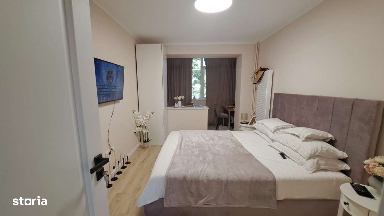 Apartament 2 camere - zona Gara - Imagine principală: 4/13