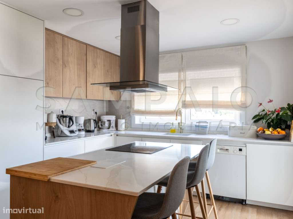 Moradia T3- Valbom-1