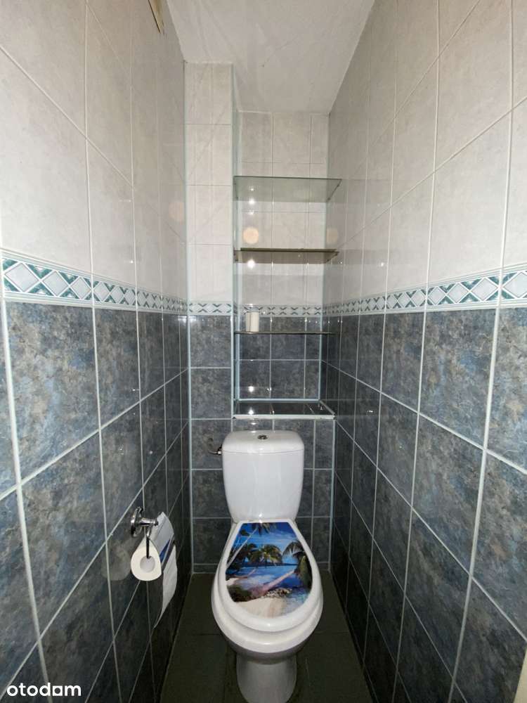 Rozkładowe, jasne mieszkanie do remontu-7