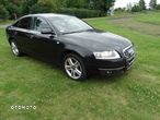 Audi A6 4.2 Quattro Tiptronic - 1