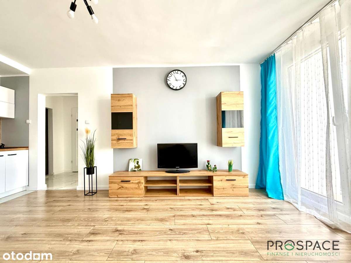 ✨Świeżo po remoncie✨śliczne M2 dla pary lub singla-3