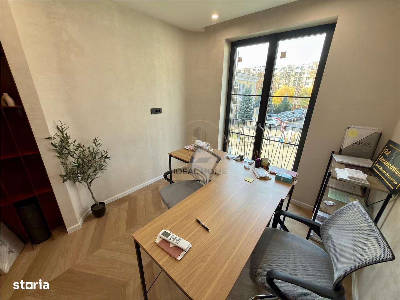 Garsoniera. Centru Umv. Etaj 1 - Imagine principală: 3/7