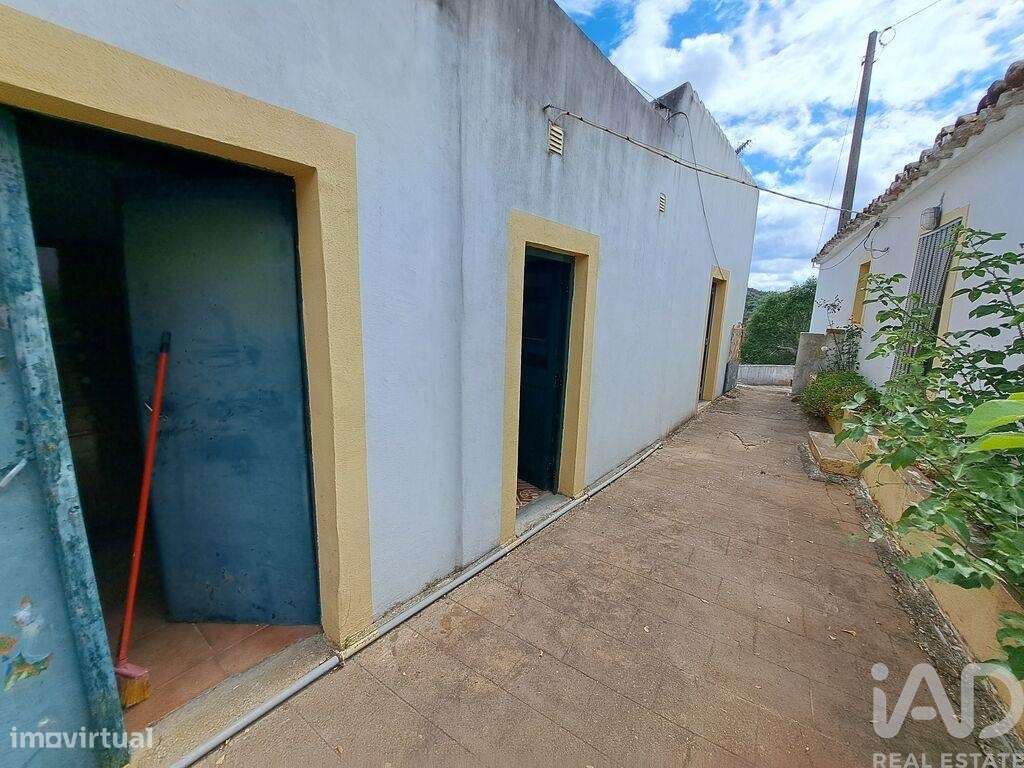 Casa de aldeia T2 em São Brás de Alportel de 89,00 m2 - Grande imagem: 5/21