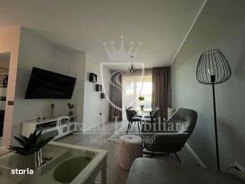 Apartament 2 camere 70 mp, Grand Park - Imagine principală: 1/7