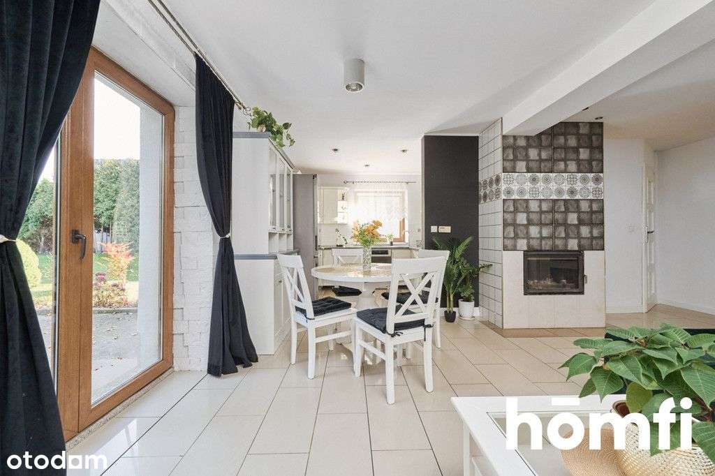 Wyjątkowy Potencjał: Dom z Lokalem Usługowym - Pełny obrazek: 3/20