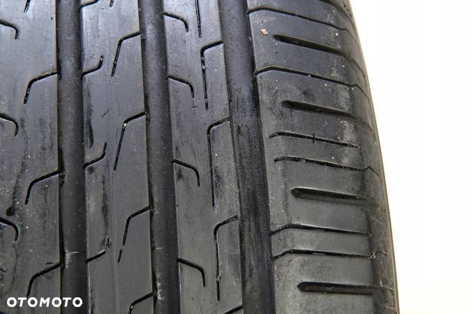 215/55R17 Continental ECOCONTACT 6 94V około 6mm PARA OPON LATO EP1042A - 14