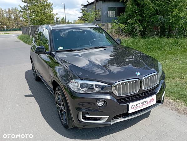 BMW X5 - 22