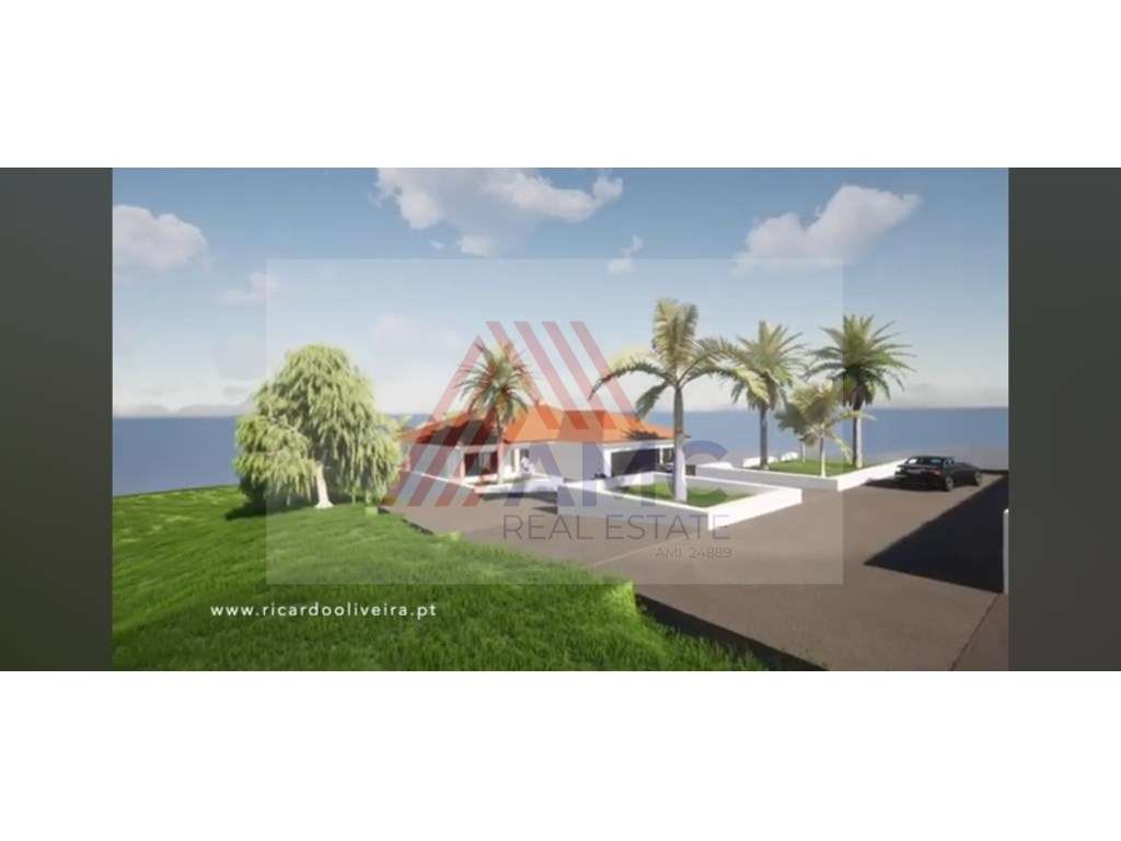 Terreno Rústico C/ Projecto Moradia - Grande imagem: 4/16