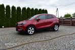 Opel Mokka X 1.4 (ecoFLEX) ECOTEC Start/Stop Innovation - 12