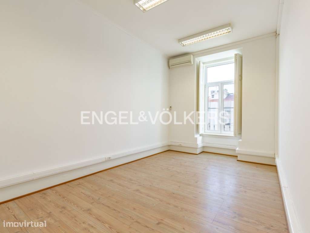 Amplo Escritório em Picoas - Grande imagem: 4/28