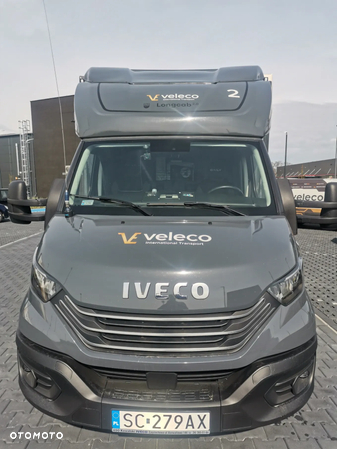 Iveco DAILY - 2