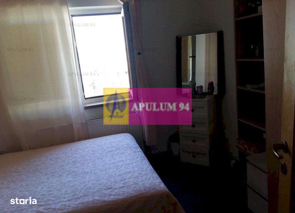 Apartament 4 camere Vitan- Mall - Imagine principală: 3/12