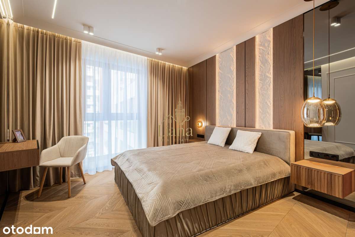 Nowy apartament – top lokalizacja, wysoki standard-8