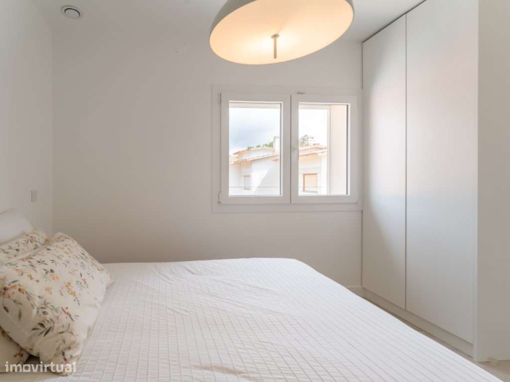 Moradia de charme entre a praia e o verde do Pinhal de Leiria em Sã...-36