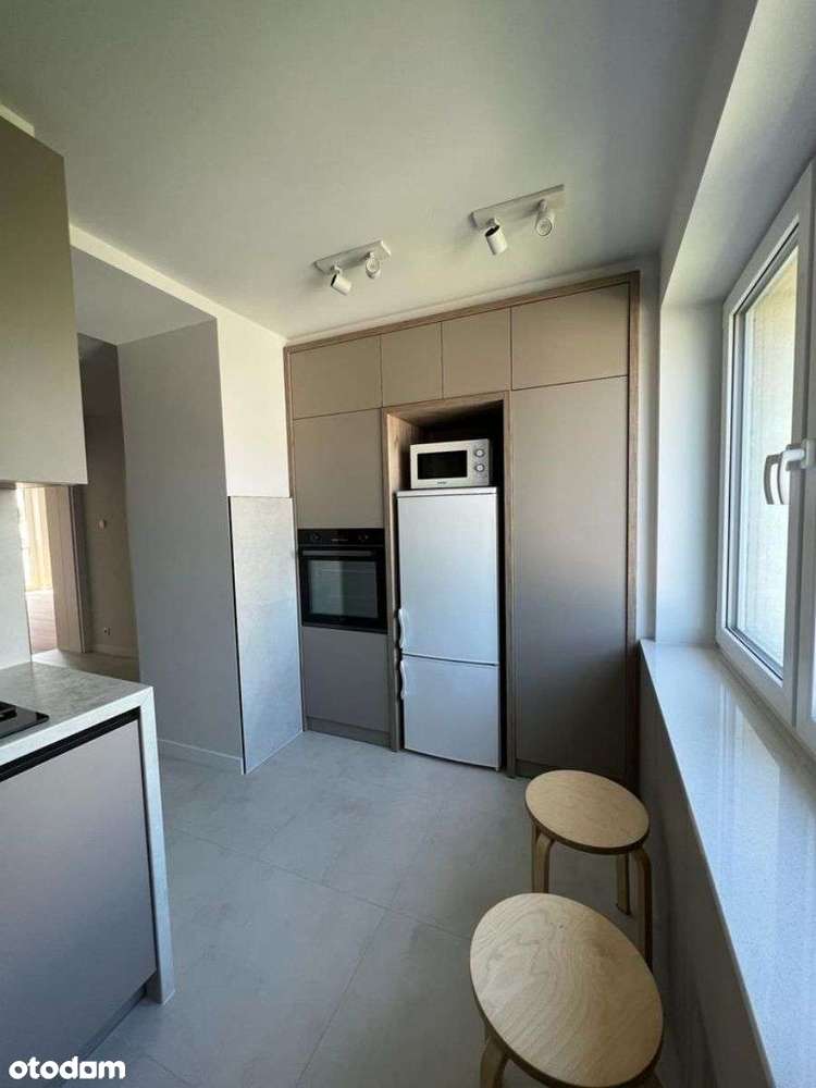 2-pokojowe mieszkanie po generalnym remoncie. ul. Czwartek, Lublin - Pełny obrazek: 4/17