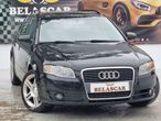 Audi A4 Avant 2.0 TDI Exclusive Multitronic - 10